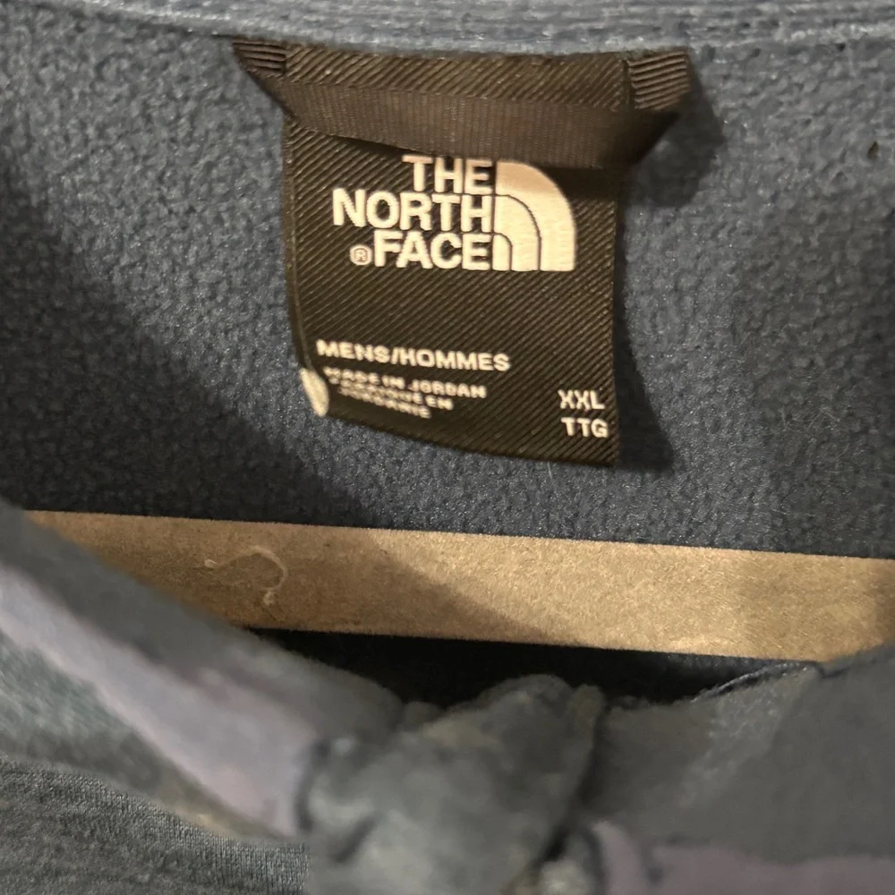 The North Face Canyonlands 1/2 Zip Zip Pullover‎
